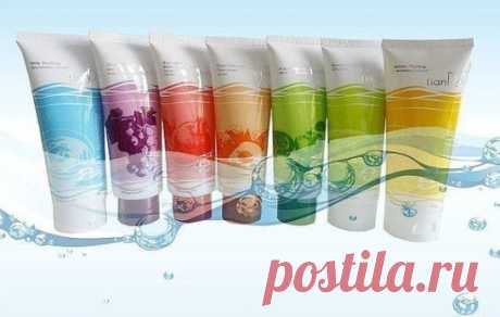 Как правильно выбрать пилинг для ухода ???? 
    
Пилинг, (англ. peel — «ошкуривать» или «сильно скоблить») в косметологии — удаление, отшелушивание верхнего ороговевшего слоя кожи.
Цель этой косметологической техники — улучшить внешний вид кожи посредством удаления отмерших клеток с поверхности кожи. Под мёртвыми клетками кожи можно увидеть молодую и здоровую кожу
В состав универсальных пилингов tian De входят следующие активные ингредиенты: экстракт бергамота, гидролизат мол