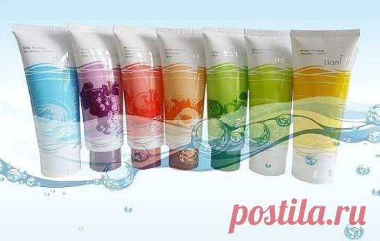 Как правильно выбрать пилинг для ухода ???? 
    
Пилинг, (англ. peel — «ошкуривать» или «сильно скоблить») в косметологии — удаление, отшелушивание верхнего ороговевшего слоя кожи.
Цель этой косметологической техники — улучшить внешний вид кожи посредством удаления отмерших клеток с поверхности кожи. Под мёртвыми клетками кожи можно увидеть молодую и здоровую кожу
В состав универсальных пилингов tian De входят следующие активные ингредиенты: экстракт бергамота, гидролизат мол