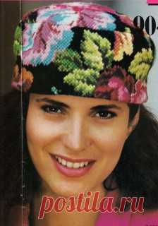 Всем, кто вяжет, дарю старые идеи для новых работ