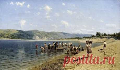 Сергеев Николай Александрович (1855-1919) / IP Neo