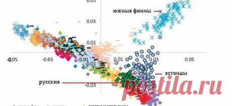 В Эстонии национальная трагедия: эстонцы оказались потомками русских