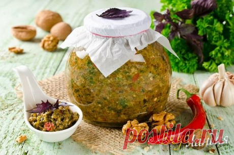 Аджика по-абхазски