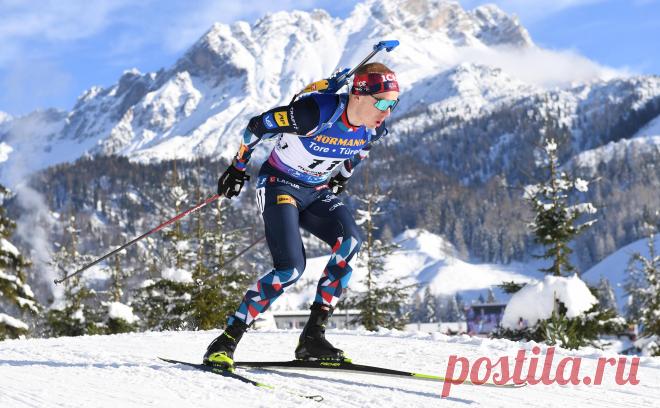 Йоханнес Бё выиграл гонку преследователей на этапе Кубка мира. Норвежец Йоханнес Бё стал победителем пасьюта на втором этапе Кубка мира. Весь пьедестал заняли биатлонисты из Норвегии