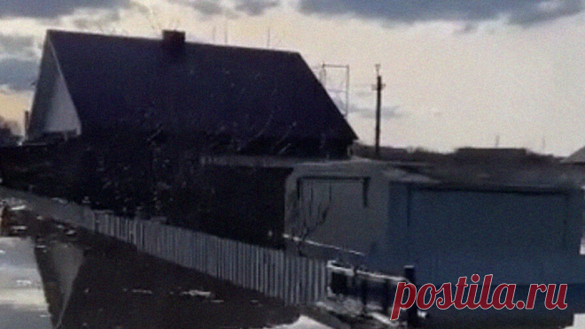 В Оренбуржье назвали число подтопленных домов. В Оренбургской области зафиксировали подтопления на территории 27 муниципальных образований в 73 населенных пунктах и 29 СНТ. Об этом сообщила пресс-служба губернатора и правительства региона в Telegram-канале. По словам чиновников, на ...
