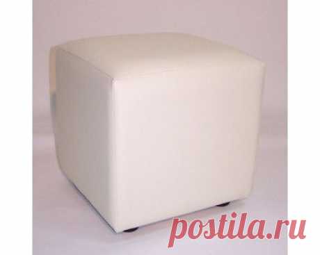 BN-007B(беж) Банкетка/куб 370х400х400 мм, цвет бежевый BN-007B(беж), цена 850 руб., купить в Москве — Tiu.ru (ID#181461956)