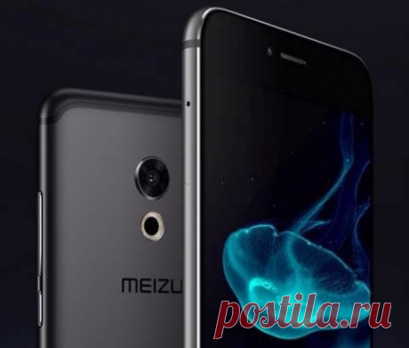 Meizu Pro 6S отличается от предшественника улучшенной камерой и более низкой стоимостью Китайская компания Meizu провела презентацию, на которой представила новый смартфон Pro 6S. Фактически новинка представляет собой улучшенную версию Meizu Pro 6, представленного весной этого года. Новый смартфон во многом похож на своего предшественника, но при этом Meizu Pro 6S выделяется улучшенной основной камерой и более ёмким аккумулятором. Устройство получило цельнометаллический анодированный корпус…