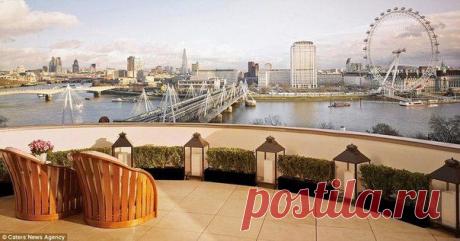 Решили отправиться путешествовать? Выбирайте вид из окна отеля | Как прекрасен этот мир