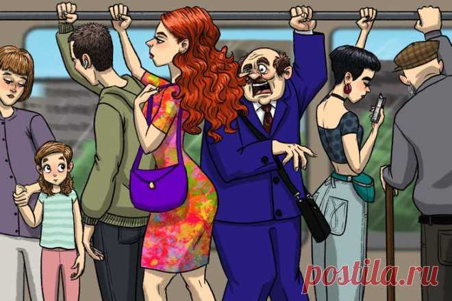 7 БЕСЯЩИХ МОМЕНТОВ, ради которых стоит переписать учебник по этикету
Большинство правил, которые были рождены высшим обществом, могут быть уже не столь актуально. Действительно, на вас не сильно повлияет, если ваш собеседник передаст вам корзину с хлебом не той рукой. Однако действительно раздражающее поведение никак не порицается обществом. Сегодня мы приготовили для вас подборку моментов, ради...
Читай дальше на сайте. Жми подробнее ➡