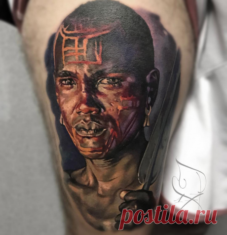 ЖИВЫЕ ТАТУИРОВКИ ЛАУРЫ ХУАН | Tattoo-Voops | Яндекс Дзен