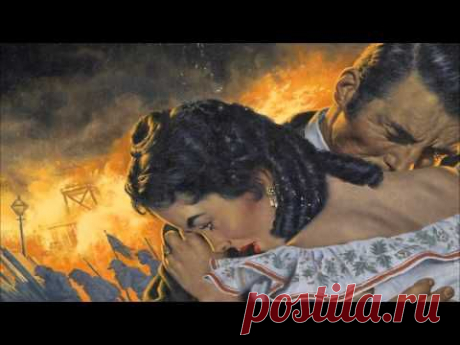&quot;История &quot; (САКСОФОН) Ф.Лей