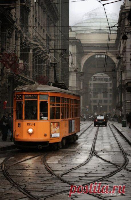 Найдено на сайте triphobo.com. -МИЛАН -