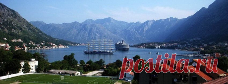 (2) This is Montenegro