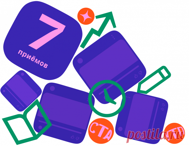 Руководство по написанию рекламных текстов