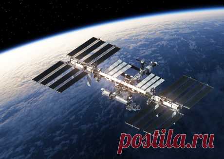 Как NASA планирует остаться на околоземной орбите, отказавшись от МКС, — пример, к которому следует присмотреться «Роскосмосу» | Science & Future | Дзен