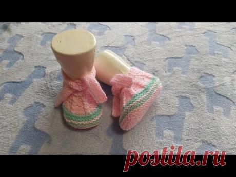 Сандалики для вашей малышки.