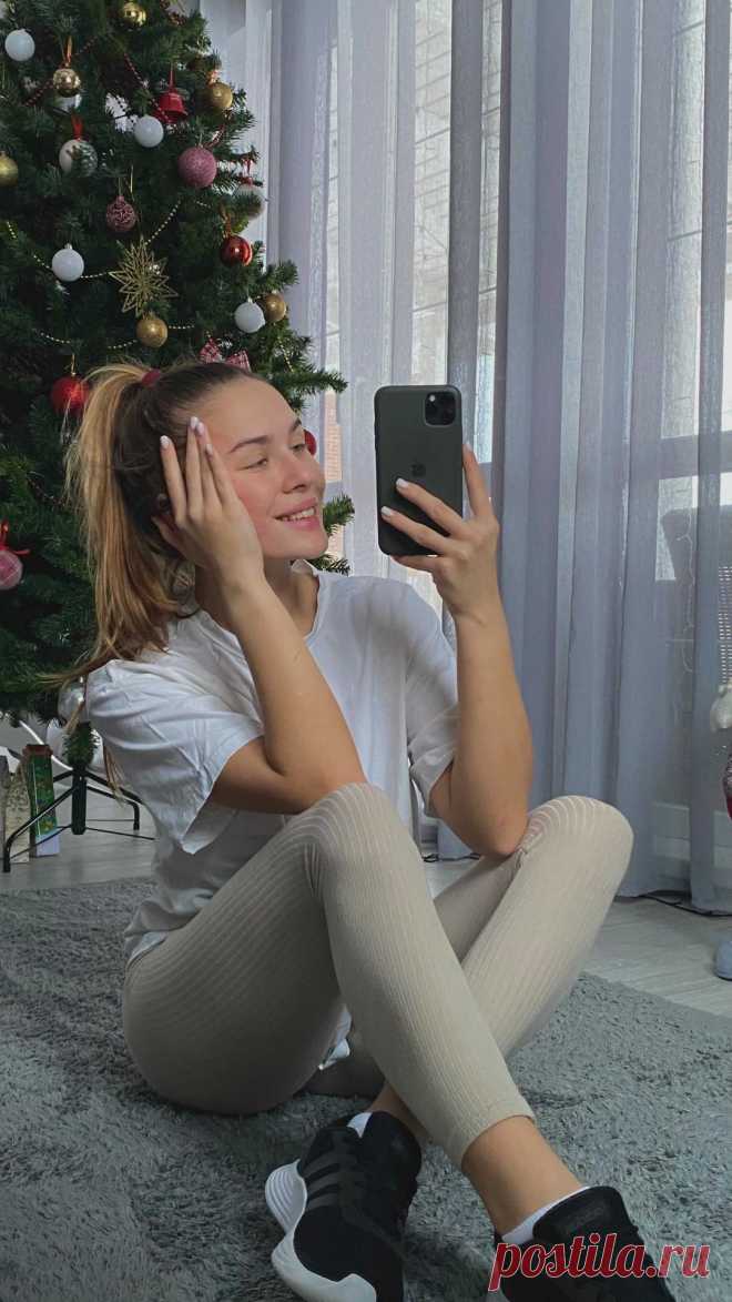 elizabeth.petrashova в Instagram: 