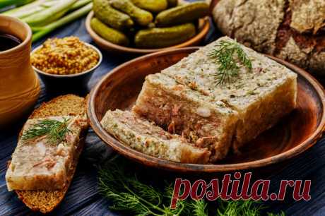 От сала до семечек: 5 суперфудов русской кухни, о пользе которых вы знали не все