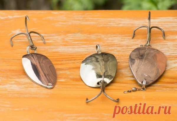 Как самостоятельно очисить крючки и блёсны от ржавчины. Снасть станет как новая. | Блог рыболова | Яндекс Дзен