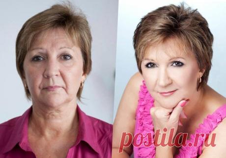 Как в 40, 50 и + выглядеть сногсшибательно | модница | Яндекс Дзен