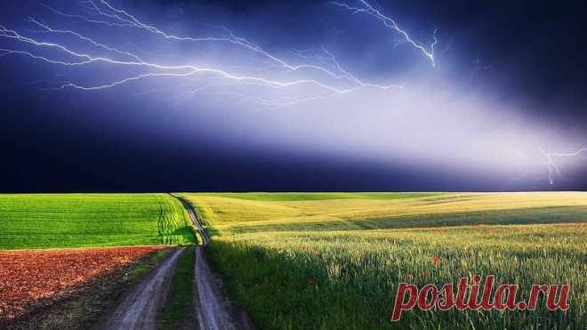 Гроза