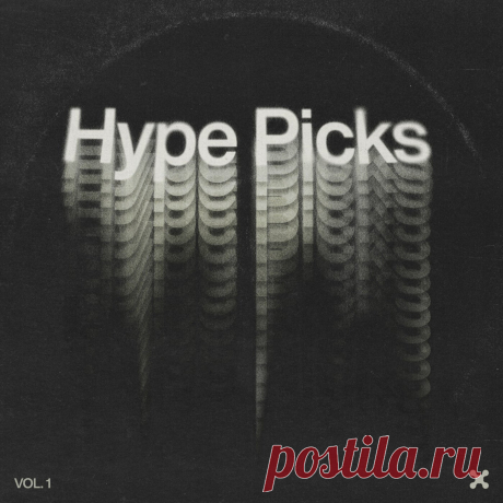 VA - Hype Picks, Vol.1 (Extended Mix) 2025HUB036 » MinimalFreaks.co