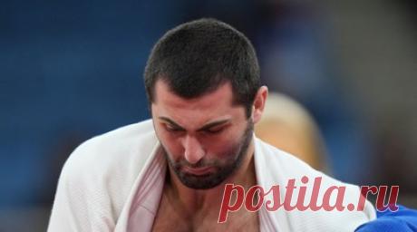 Игольников завоевал бронзу на турнире Большого шлема по дзюдо в Токио. Российский дзюдоист Михаил Игольников завоевал бронзу на турнире Большого шлема в Токио. Читать далее