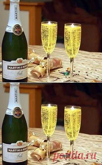 Гелевые свечи своими руками.