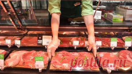Муфтий рассказал, что мусульманам можно употреблять мясо ламы