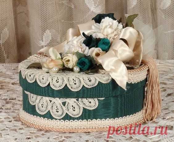 (1) Pinterest
