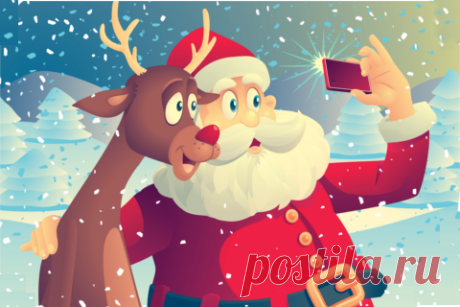 Блог Почты Mail.Ru