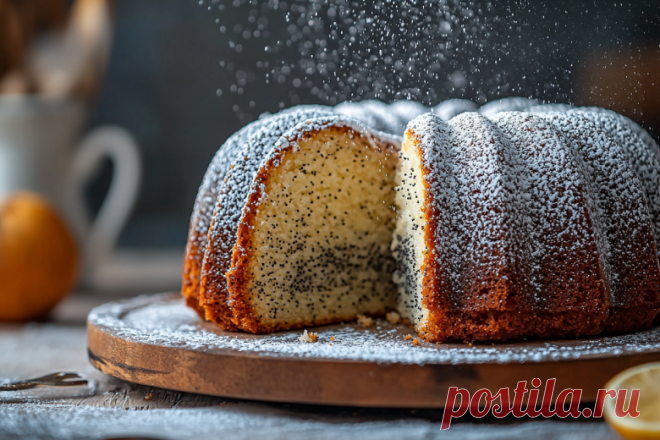 Маковый пирог на кефире на скорую руку: обалденная выпечка без заморочек
1 стакан кефира, 1,5 стакана муки, 1 стакан сахара, 2 яйца, 100 г мака, 1 ч. л. разрыхлителя, щепотка соли и 50 мл растительного масла.