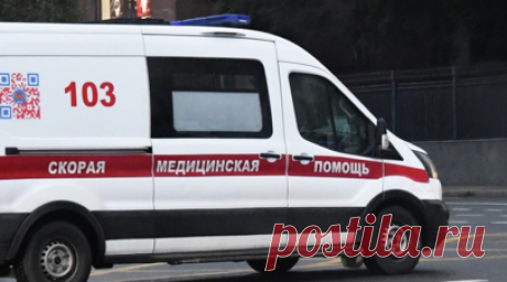 Двое рабочих пострадали при падении бетонной плиты на западе Москвы. В Москве на улице Багрицкого бетонная плита упала на двух рабочих. Пострадавших госпитализировали, рассказали РИА Новости в экстренных службах столицы. Читать далее