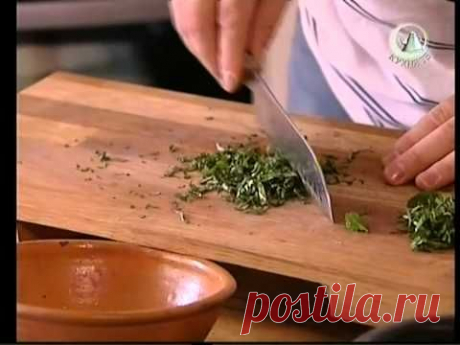 Свиная рулька (видео урок)  бесплатно