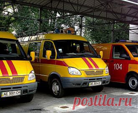 ПАО «Днепрогаз» оборудовало все автомобили системой GPS-навигации - 2 Апреля 2014 - Рекламно-информационный портал «Прораб Днепропетровщины