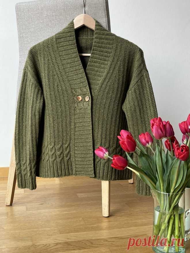 Ravelry: три | 23 от Деборы Доэрти