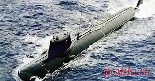 В состав ВМФ России поступит уникальная подводная лодка специального назначения