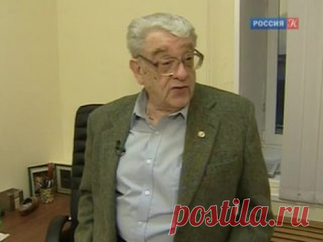 Ушел из жизни легендарный журналист-международник Валентин Зорин / Новости культуры / Tvkultura.ru