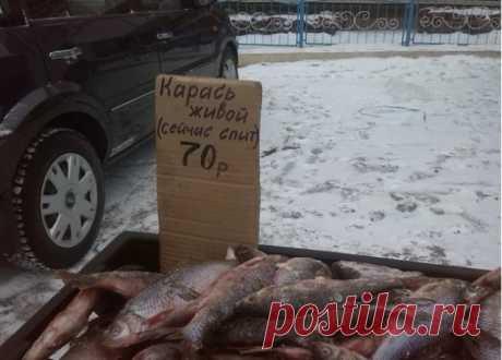 Потрясающие разработки гениев российской рекламы - взгляд отдыхает, сердце радуется - ЯПлакалъ