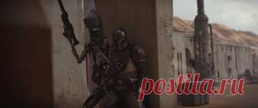 Мандалорец - Chapter 1: The Mandalorian (2019)