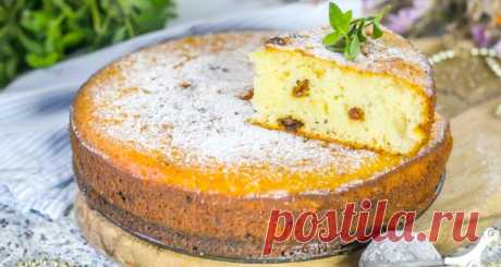 Вкусно и постно: рецепты для Великого поста