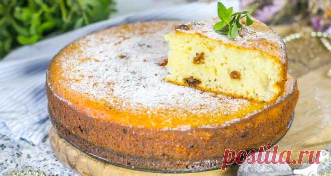Вкусно и постно: рецепты для Великого поста