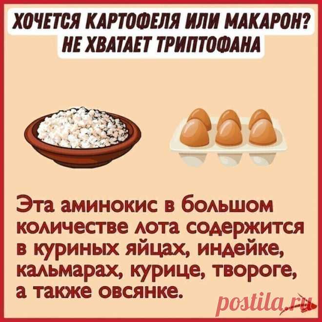 Разбираемся в своих вкусовых желаниях