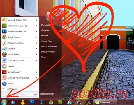 Как вернуть Пуск в Windows 8 и избавиться от интерфейса Metro. | Отзывы и полезная информация &quot;Кнопкастарта&quot;