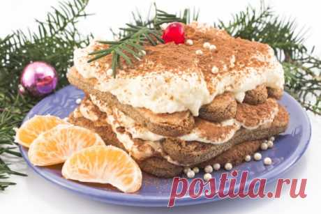 Вкусные рецепты