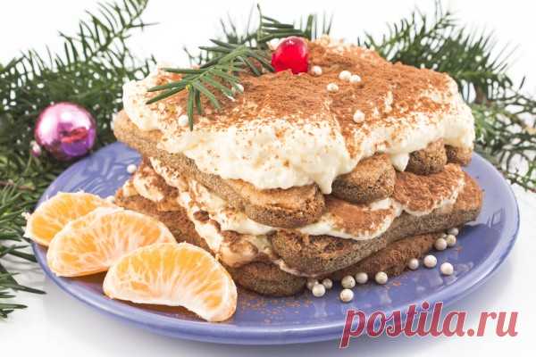 Вкусные рецепты