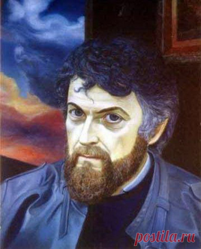 Портрет