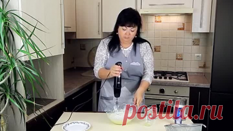 Умное пирожное которое самостоятельно делится на слои. Волшебный Вкус!