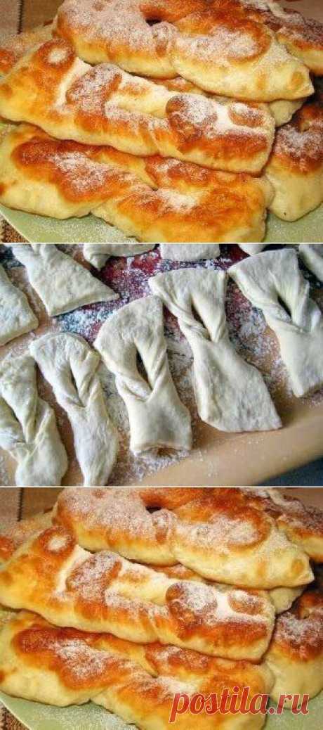 Вам сообщение!