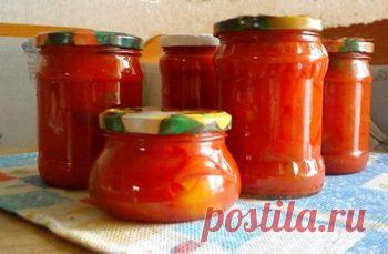 Рецепт лечо анкл бэнс - Лечо на зиму . 1001 ЕДА вкусные рецепты с фото!