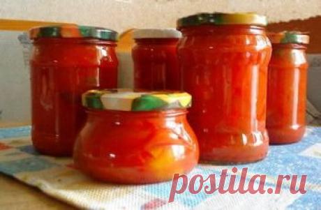 Рецепт лечо анкл бэнс - Лечо на зиму . 1001 ЕДА вкусные рецепты с фото!